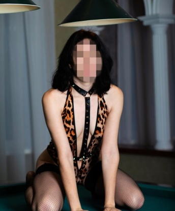 Анкета проститутки Екатерина - город Белиджи, 19 лет, №13722